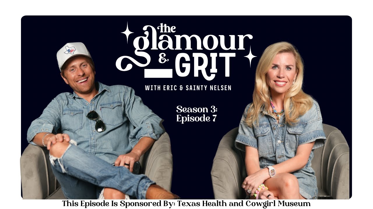 Life's Glamour & Grit