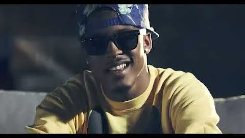 August Alsina- Let Me Hit That ft. Curren$y (Official Video)