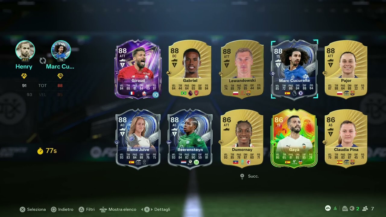 UNO SBERLA INVISIBILE IRROMPE NEL PARTY 