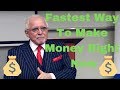 Dan Pena  - Fastest Way To Make Money From Home Today