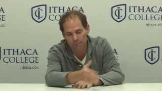 Ithaca College Expert: When Soreness is a Good Sign