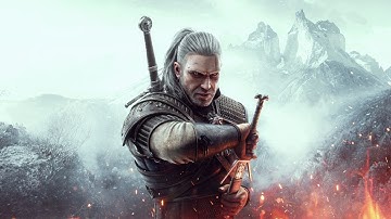 Replace DLSS 3 with AMD FSR 3 in Witcher 3: Next Gen