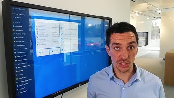 Maxime Lotte HPE talks about Azure vs AzureStack