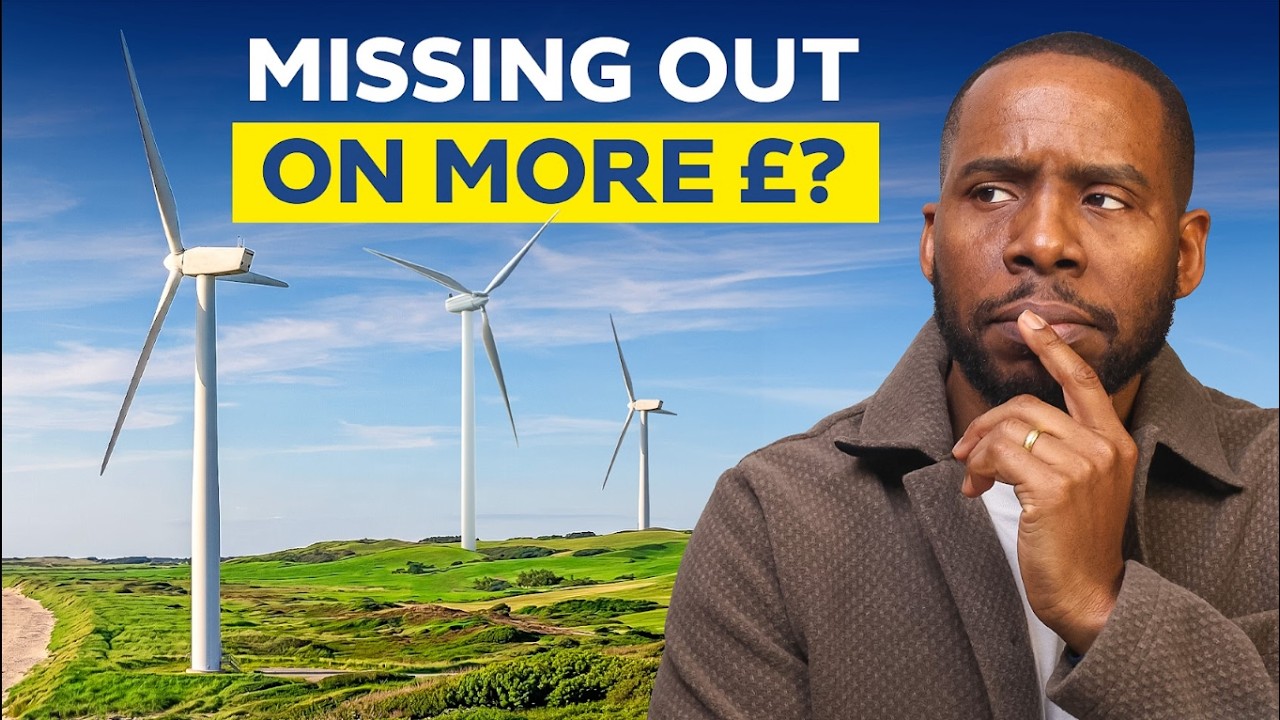 7 Changes to Wind Farm Lease Extensions