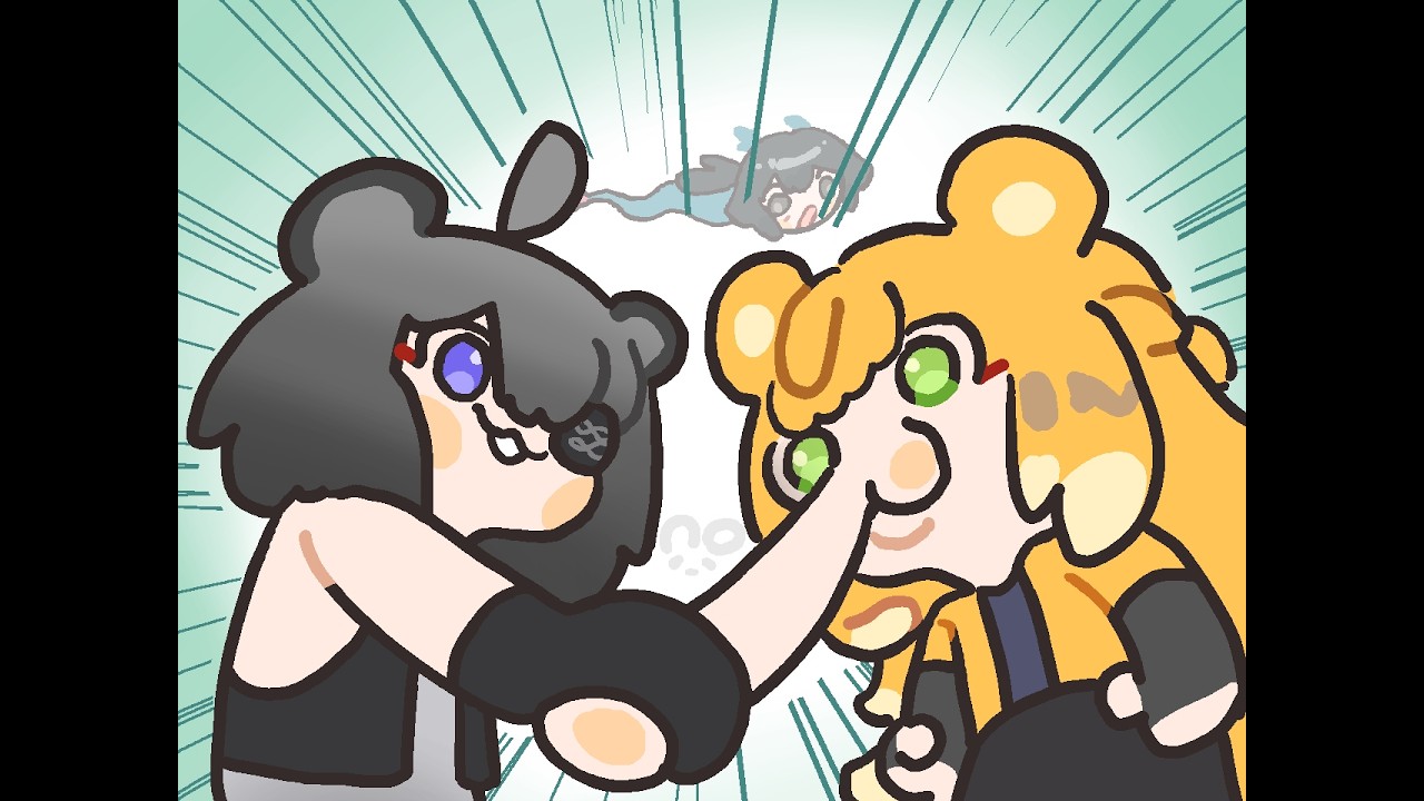 Chen dragon crap🐲