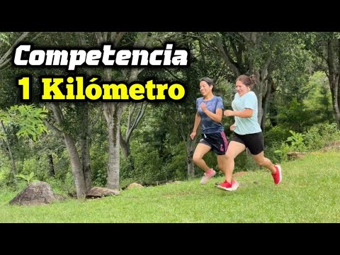 👉Carrera De MARATÓN Hombres Y MUJERES Por Primera Vez