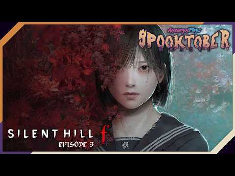 [SILENT HILL f] School's In Session || Episode 3