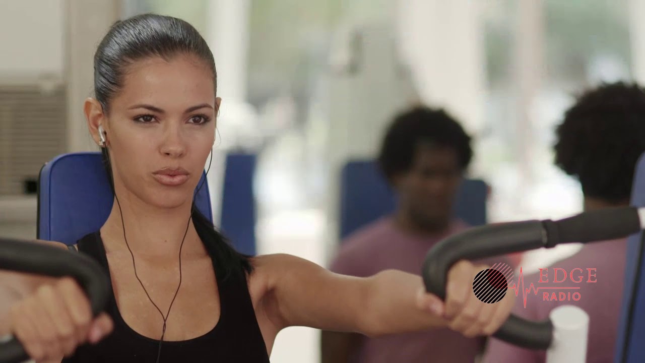 Athletes United Promo Reel YouTube