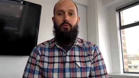 The Present and Future of Mobile Test Automation with Appium | Jonathan Lipps | Mobile Dev + Test