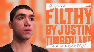 Justin Timberlake-“Filthy” Reaction/Review