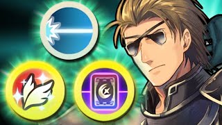 The Distant Counter Melee Seal Was a Mistake