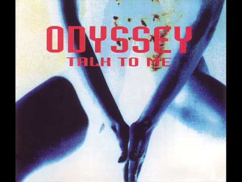 Odyssey   Talk To Me 1993