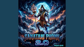Sanatani Phonk 2.0 - Royal Amit