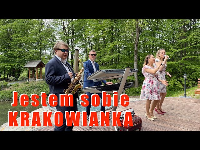 HiT SANOK - Krakowianka
