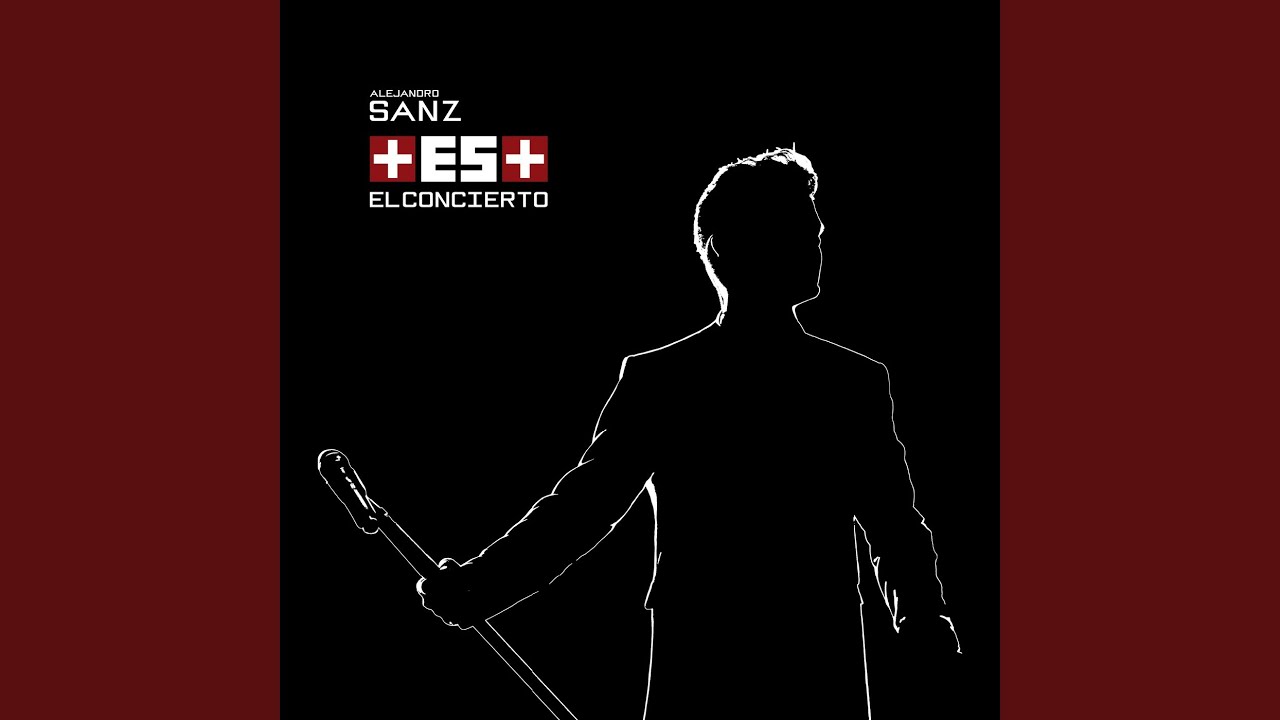 Looking For Paradise (En Directo En El Estadio Vicente Calderón / 2017)