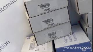 Allen Bradley 2711P-RDT12C Attn: Tiffany Guan