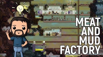 Zwavel en Zoete Chaos! | Afl. 23 Deel 1 | ONI - Maximale Kolonisatie