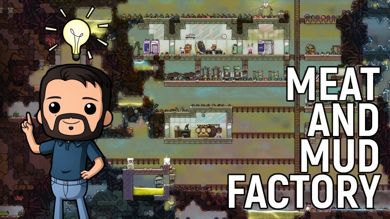 Сера и Сладость, ХАОС! | Эпизод 23, часть 1 | ONI - Максимальная колонизация