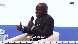 Mining, Power &amp; Zambia’s Energy Future | Dr. Richard Silumbe at Zim-Zam 2025.