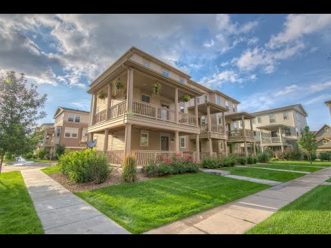 705 Rawlins Way, Lafayette, CO home video tour