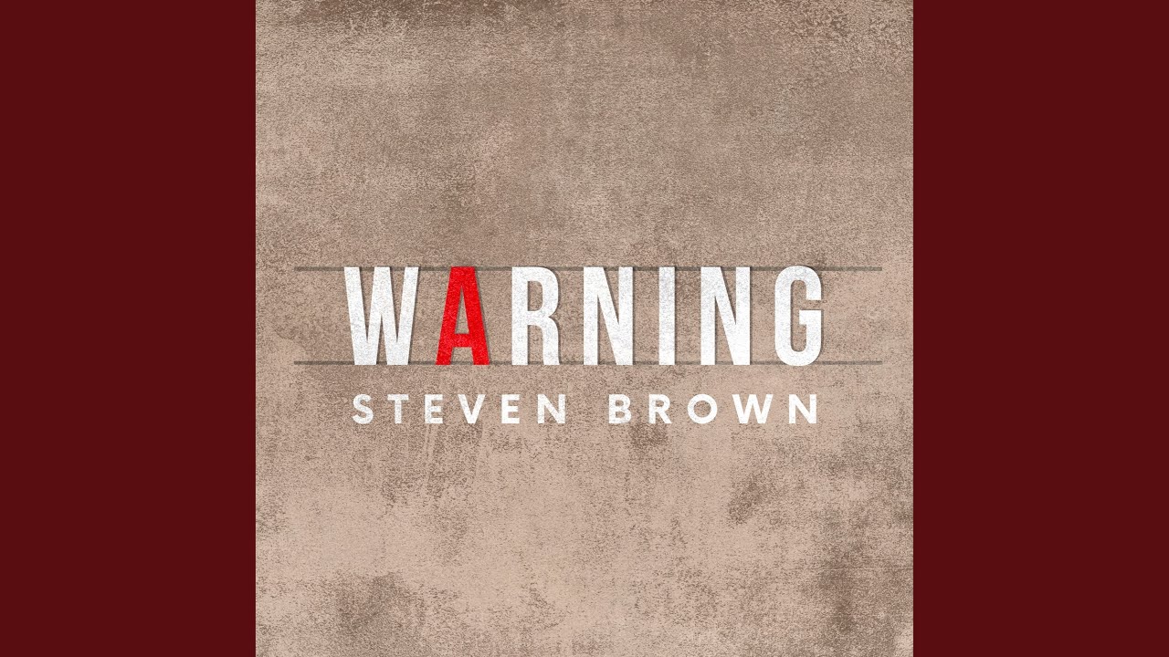 Watch Warning on YouTube Watch Warning on YouTube