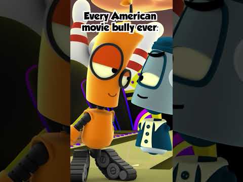 Every Time! #robtherobot