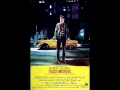 TAXI DRIVER - Night Piece for Saxophone & Orchestra - musiche di Bernard Herrmann