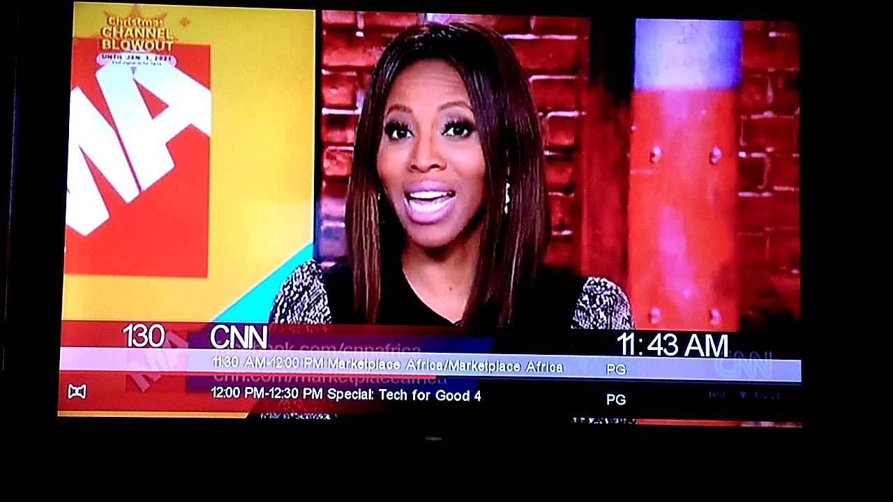 Updated Prepaid Plan 300 + Christmas Channel Blowout