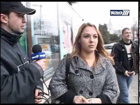 Cine-i mai atragator: barbatul insurat sau celibatarul? interview in english