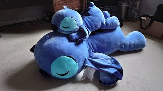 cuddleez stitch