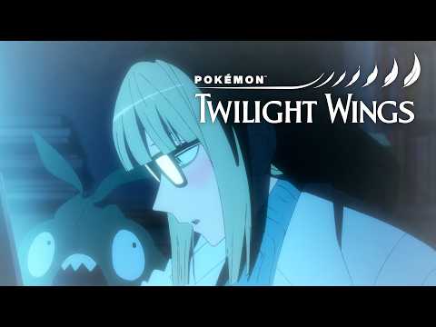 Pokémon: Twilight Wings | ఎపిసోడ్ 5 | అసిస్టెంట్