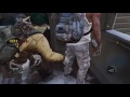 TLOU- The Pyscho Maniac