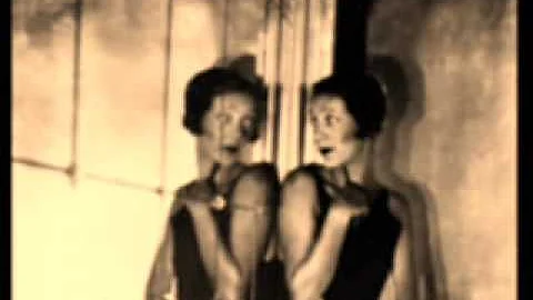 Gertrude Lawrence & Herbert Marshall "Accent on Yo...