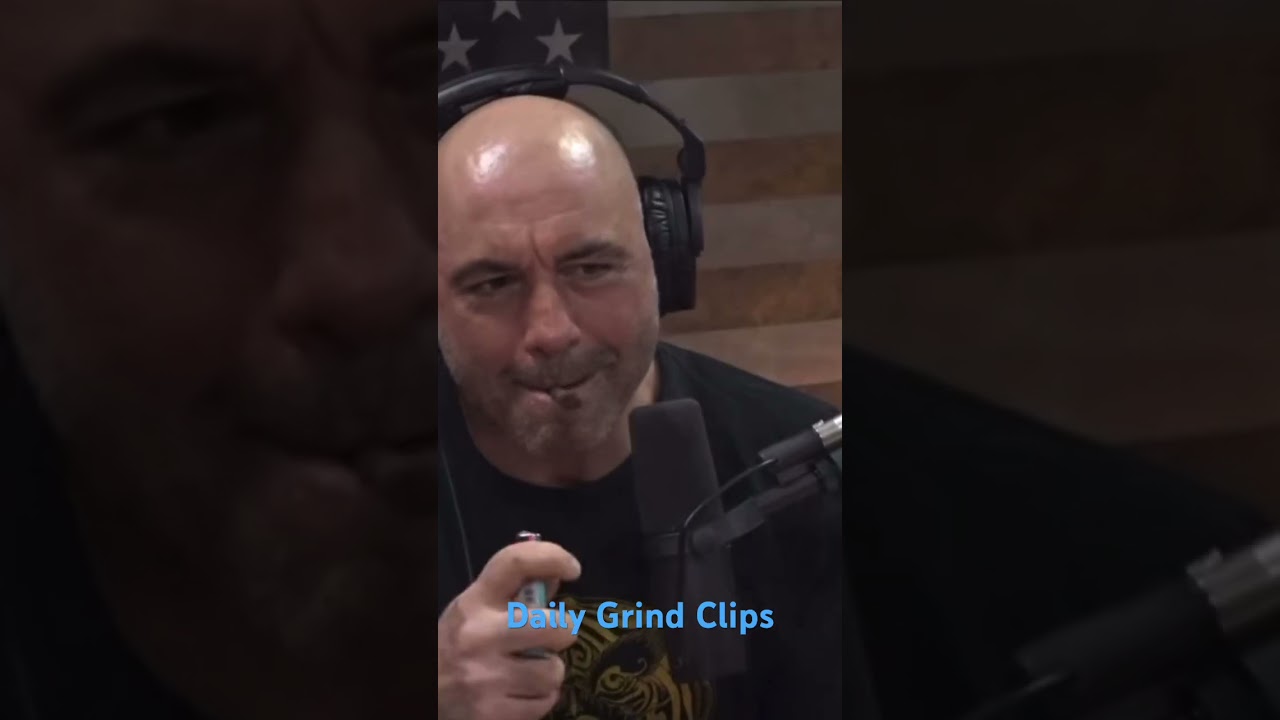 How Much Weed Wiz Khalifa Smokes A Day- Joe Rogan Experience 