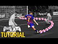 PES 2020 Finesse Shot Tutorial - The art of finishing