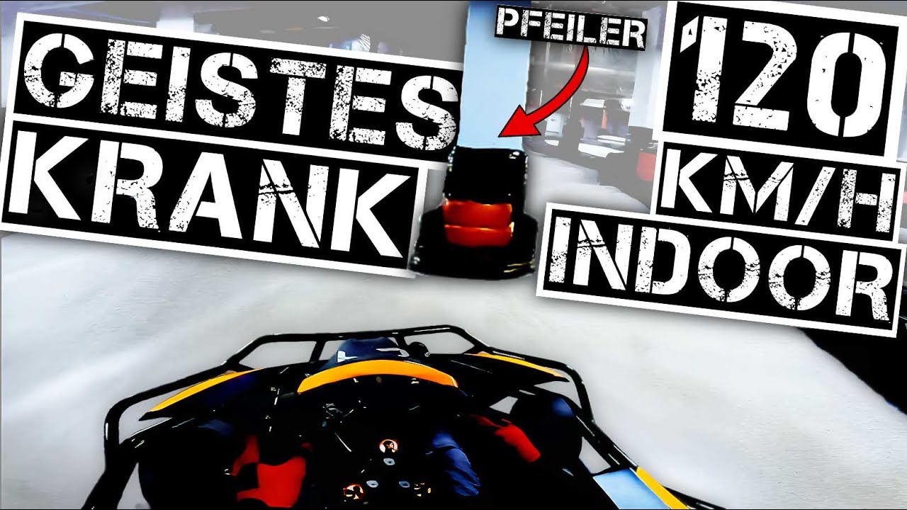 PFEILER mitten auf der STRECKE 🤔 | RACELAND Arnsberg | MARostock