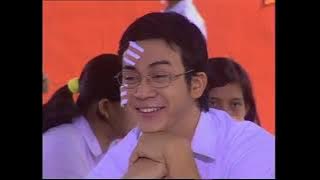 DAN - Episode 28 | Dimaz Andrean Jennifer Dunn Luna Maya