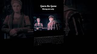 Guess the game #gameplay #pcgaming #shorts #gamer #viral #harrypotter #story #game #steam