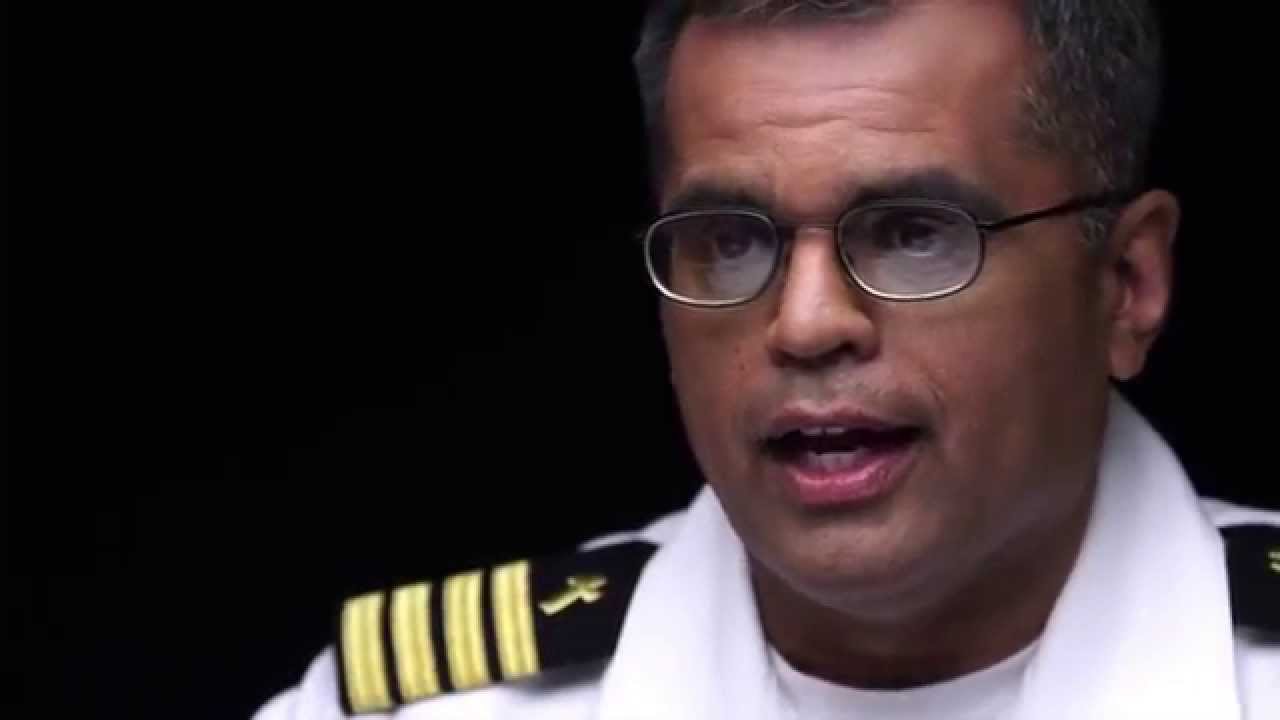 forces synonym Navy Chaplains: Ministry of Presence