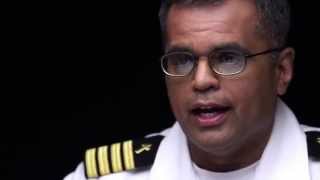 Navy Chaplains: Ministry of Presence