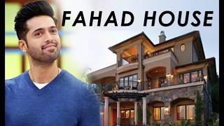 Fahad Mustafa House