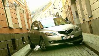 Autopilotas 01 15 Mazda3