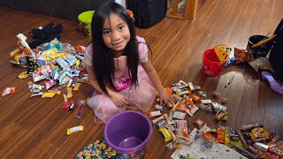 Happy Halloween Trick Or Treat