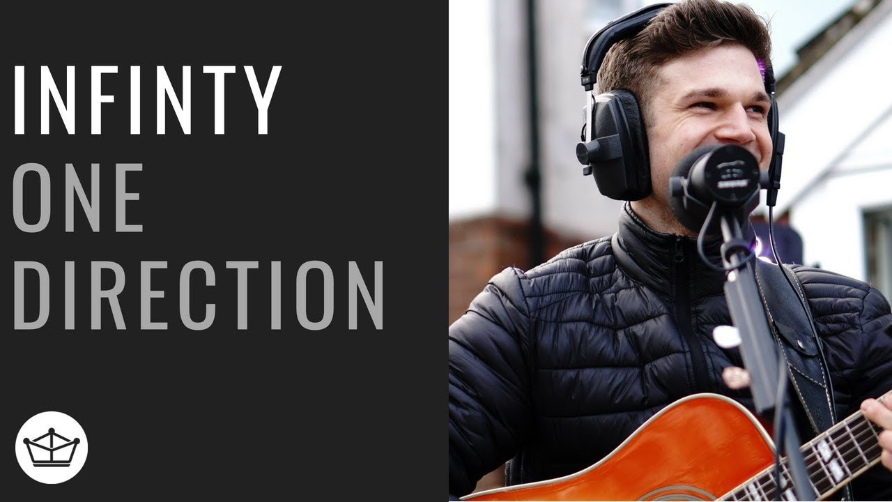 One Direction - INFINITY (Acoustic) - YouTube