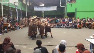 Pramuka Yelyel Smpn 2 Tangerang