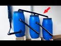 اختراعات مذهلة لسباك عمره 60 عاما فكرة طاقة مائية مجانية لا نهاية لها من الأنابيب البلاستيكية وال اختراعات مذهلة لسباك عمره 60 عاما فكرة طاقة مائية مجانية لا نهاية لها من الأنابيب البلاستيكية وال