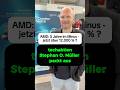 AMD 5 Jahre im Minus – trotzdem gehalten: 20.000% Rendite? Techaktien packt aus | INVEST Stuttgart