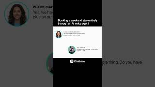 Hospitality AI - Voice Agent Booking Demo