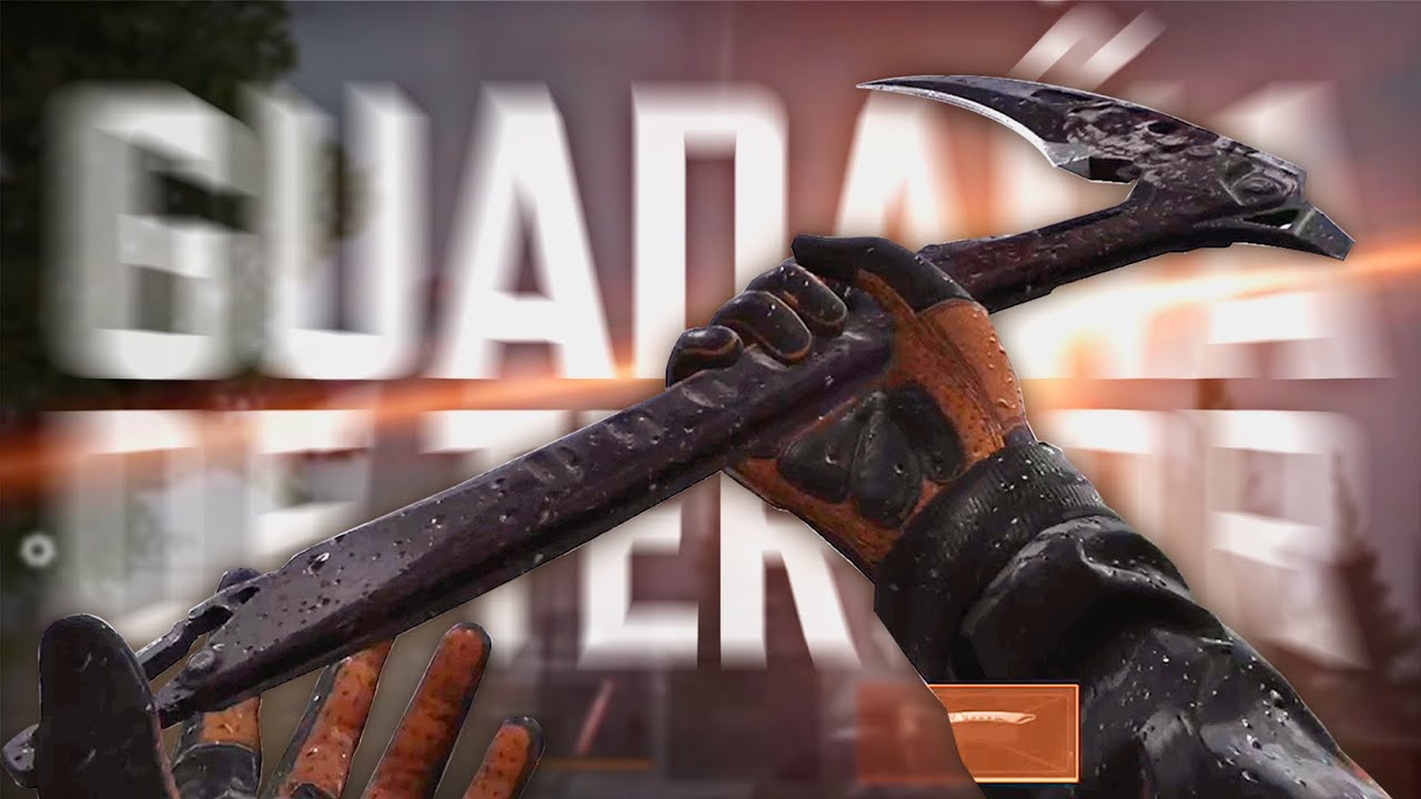 La NUEVA GUADAÑA de TERROR y CONSIGUIENDO LINTERNAS - Arena Breakout ...