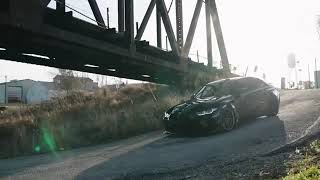 Tyler ICU & Tumelo.za - Mnike (Visualizer) ft. DJ Maphorisa, Nandipha808, Ceeka RSA & Tyron Dee